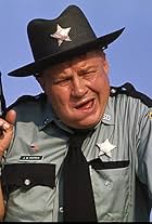 Clifton James