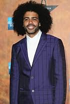 Daveed Diggs