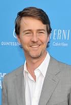 Edward Norton