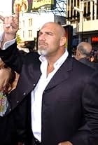 Bill Goldberg