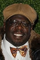 Cedric The Entertainer