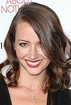 Amy Acker