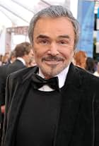 Burt Reynolds