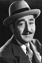 Adolphe Menjou