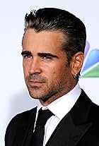 Colin Farrell