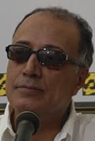 Abbas Kiarostami