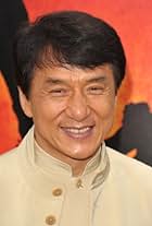 Jackie Chan