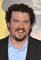 Danny McBride