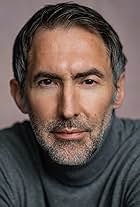 Ian Whyte