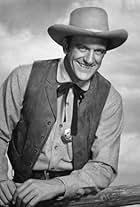 James Arness