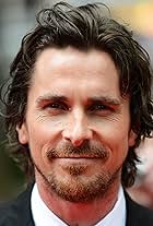 Christian Bale