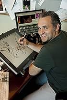 Genndy Tartakovsky