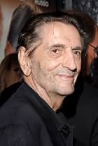 Harry Dean Stanton