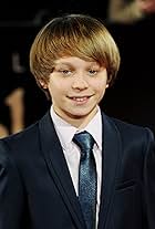 Daniel Huttlestone