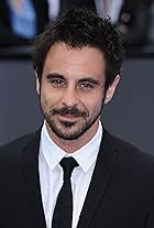 Emun Elliott