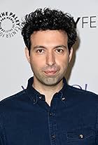 Alex Karpovsky