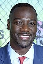 Adewale Akinnuoye-Agbaje