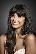 Jameela Jamil