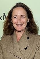 Fiona Shaw