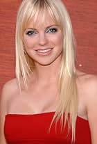 Anna Faris