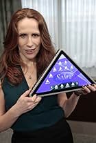 Catherine Tate