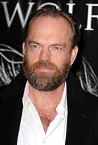 Hugo Weaving