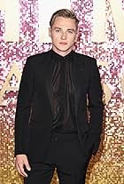 Ben Hardy