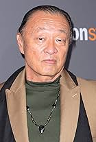 Cary-Hiroyuki Tagawa