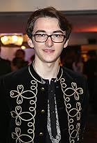 Isaac Hempstead Wright