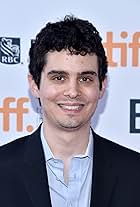 Damien Chazelle