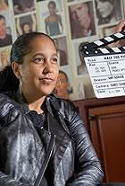 Gina Prince-Bythewood