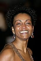 Adjoa Andoh