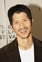 Gregg Araki