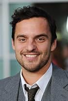 Jake Johnson