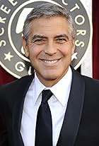 George Clooney