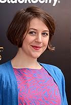 Gemma Whelan