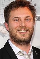 Duncan Jones