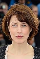 Gina McKee