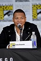 Franz Drameh