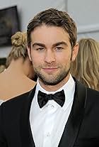 Chace Crawford