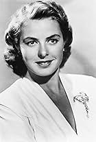 Ingrid Bergman