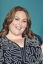 Chrissy Metz