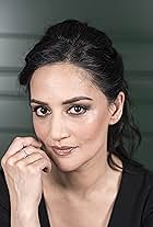 Archie Panjabi