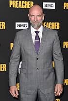 Graham McTavish