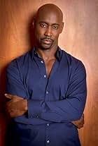 D.B. Woodside