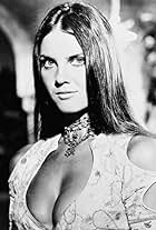 Caroline Munro