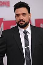 Horatio Sanz