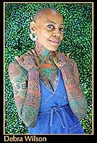 Debra Wilson