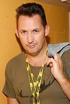 Harland Williams