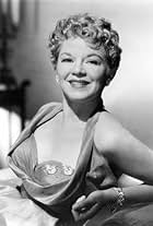 Claire Trevor